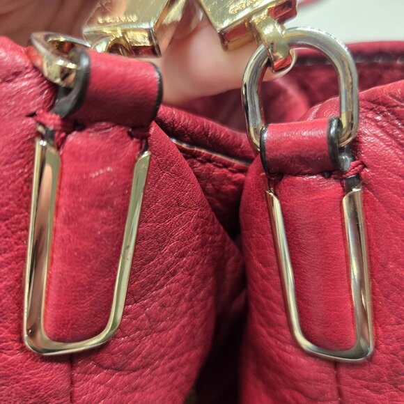Pre-Loved COACH Madison Phoebe - Picture 16 of 16